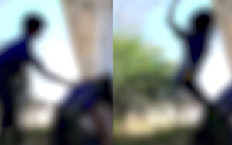 Estudante é torturada por colegas durante suposto desafio em escola