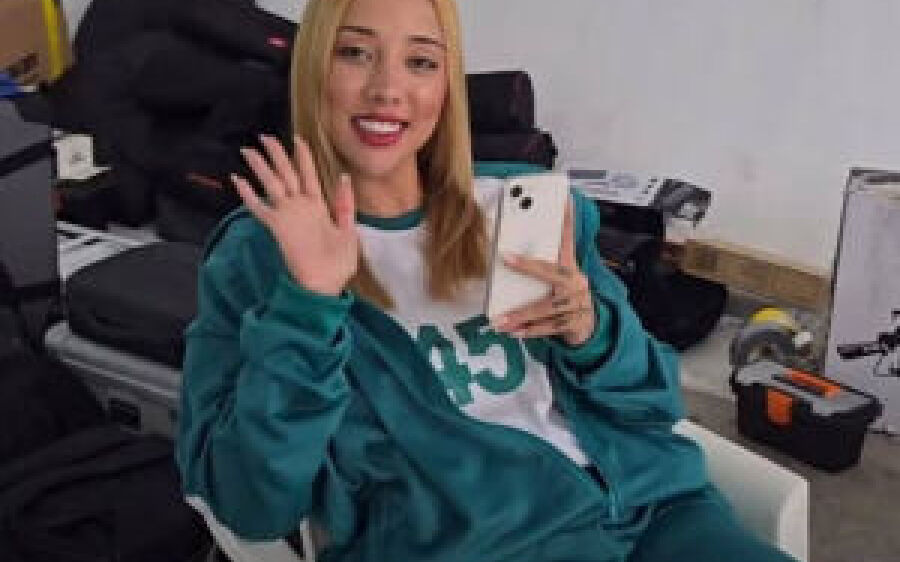 Famosa por paródias pornôs, atriz brasileira morre aos 28 anos