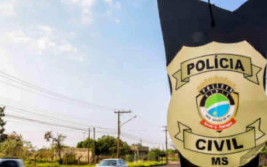 Filha encontra idosa morta dentro do banheiro e casa revirada em MS