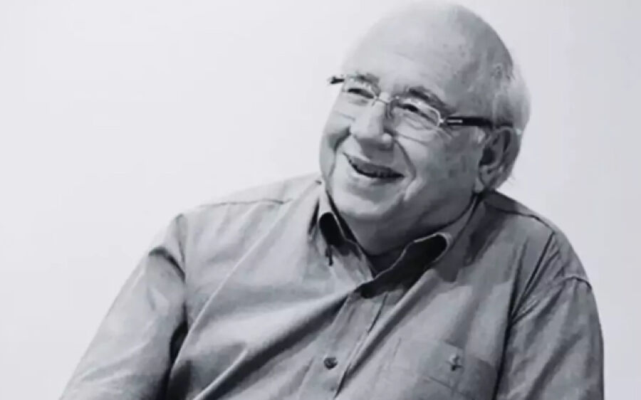 Escritor Luis Fernando Verissimo morre aos 88 anos