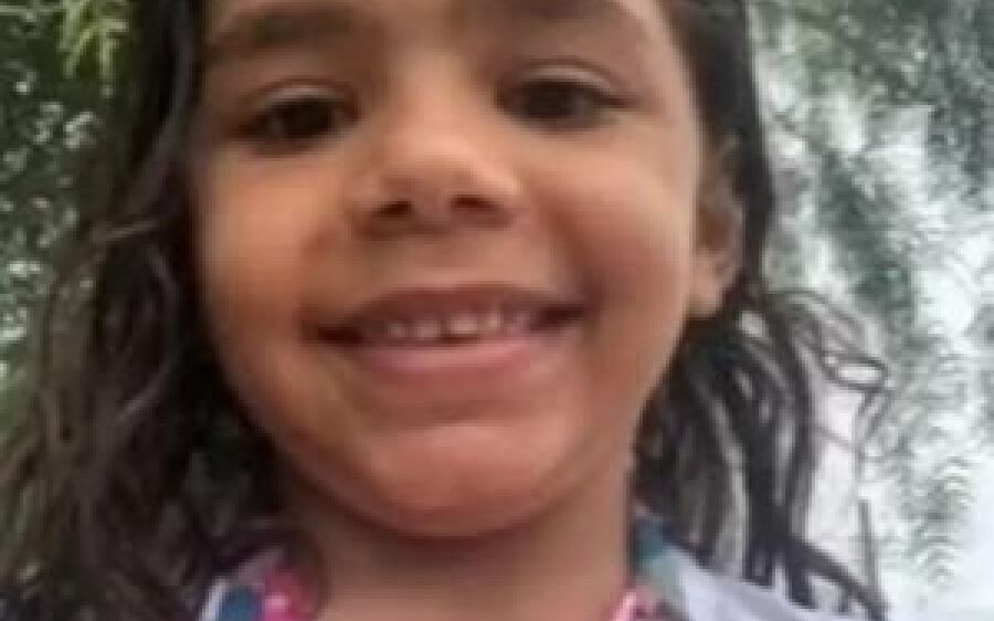 Menina de 8 anos picada por escorpião morre em Campo Grande