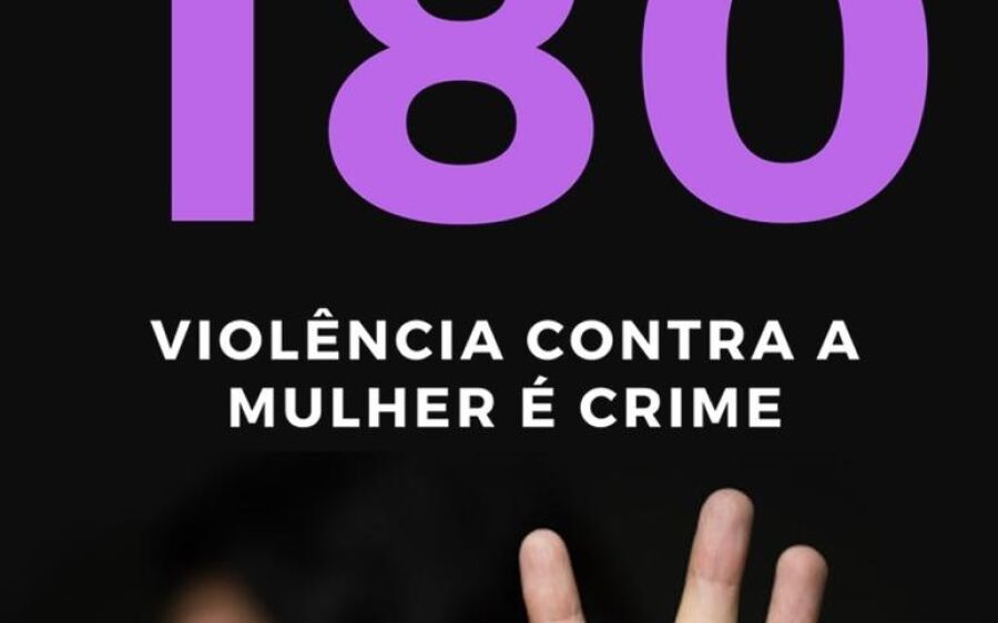 Agosto Lilás: o mês da cor que grita contra o silêncio da violência