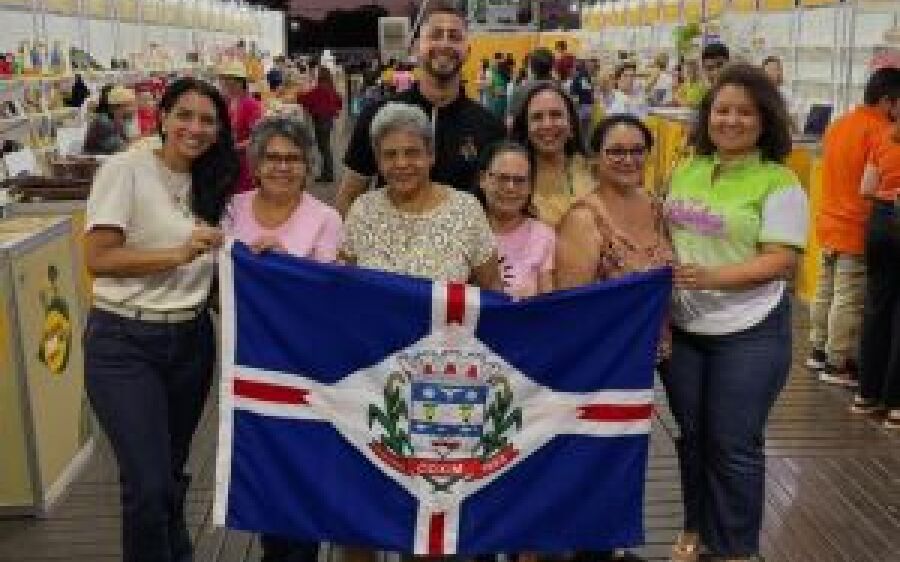 Coxim apresenta nova identidade turística e reforça potencial no turismo rural de MS