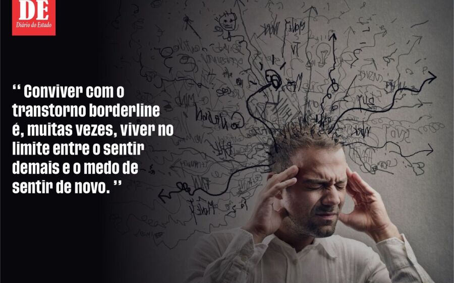 Borderline: entenda o transtorno 