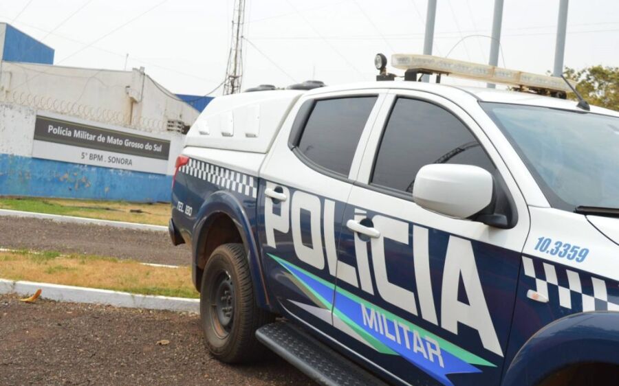 Homem é preso por maus-tratos a animais, violência doméstica e desacato em Sonora
