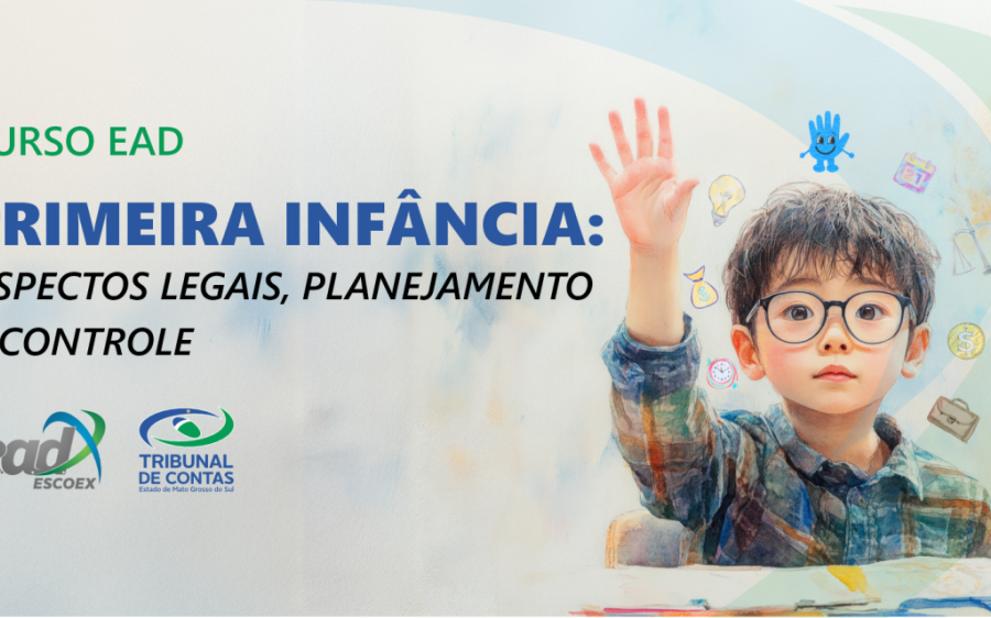 TCE-MS disponibiliza curso sobre planejamento estratégico para municípios com foco 