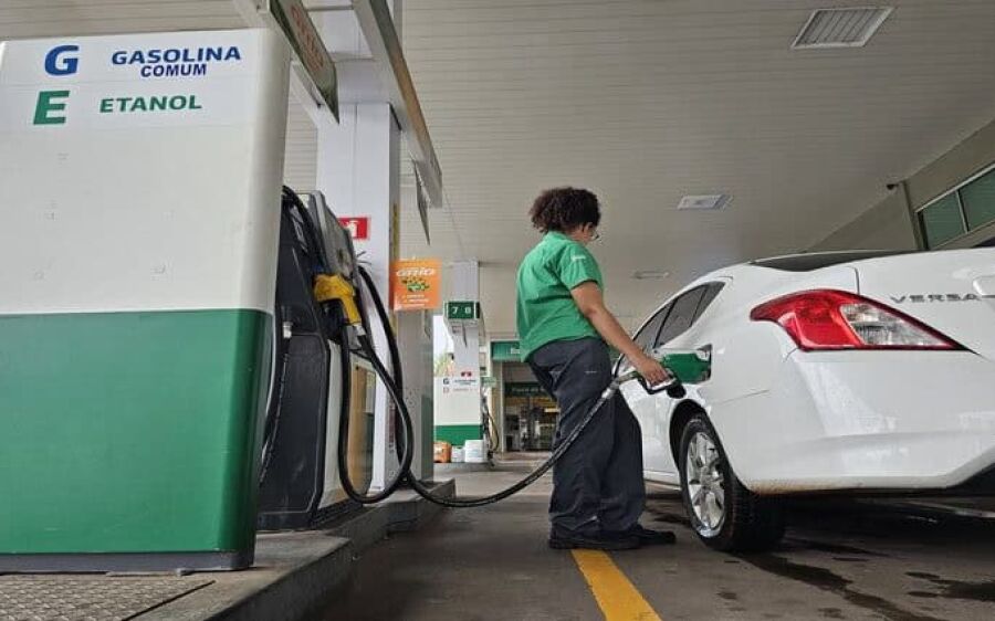 Levantamento do Procon-MS aponta variações nos preços de combustíveis em Campo Grande 