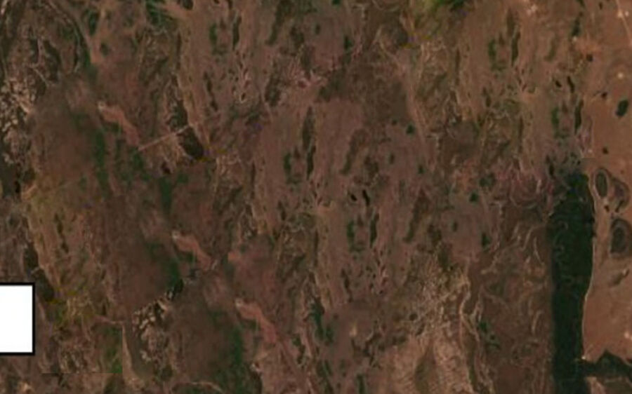 MPMS investiga uso irregular de fogo em fazenda de Coxim

