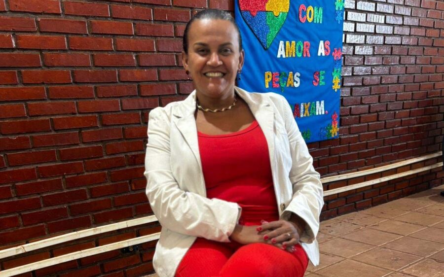 Educa&ccedil;&atilde;o que Transforma: Marly Nogueira fala sobre
desafios, conquistas e futuro da rede educacional