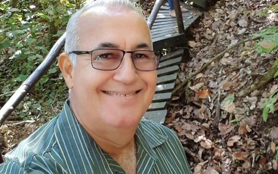 O 5&ordm; Batalhão da Polícia Militar em Coxim está de luto