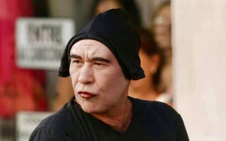 Isac Zampieri: O artista que transformou a vida em palco e a
cultura sul-mato-grossense 