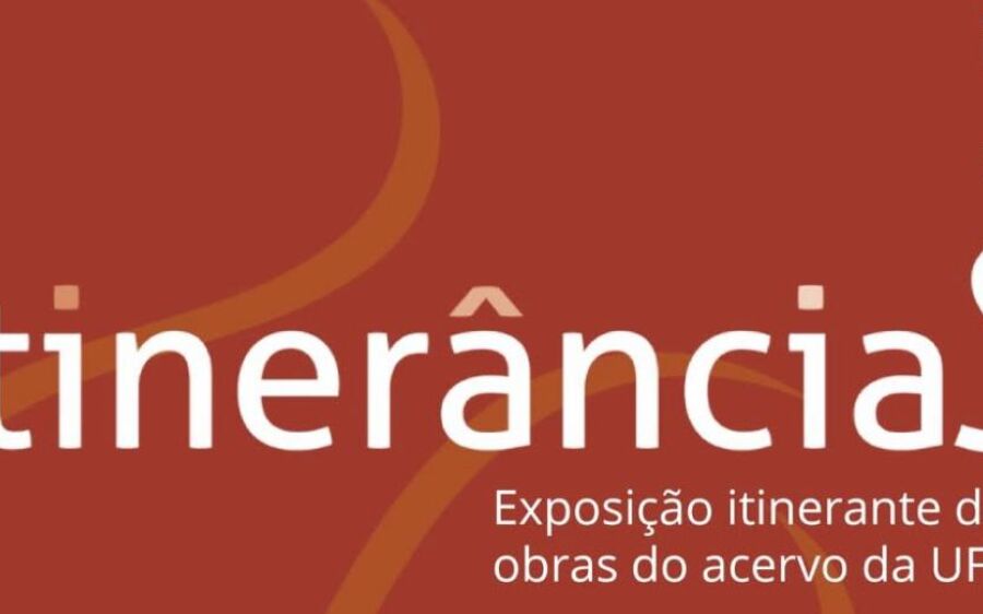     Exposição Itinerâncias desembarca em Coxim: UFMS celebra arte e cultura 