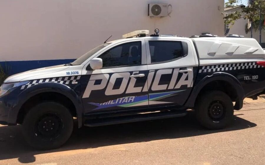 Discussão entre mãe e filha termina em agressões e caso vai parar na delegacia em Rio Verde
