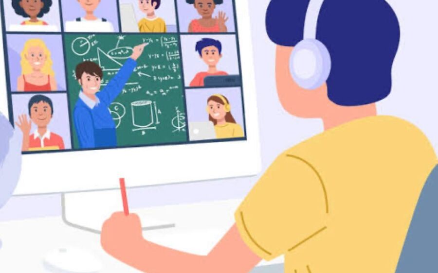 Universidades Expandem Formato Híbrido e Redesenham o Futuro da Graduação no Brasil
                