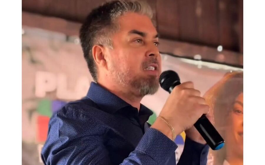 Prefeito interino de Terenos adota medidas rígidas após escândalo da Operação Spotless