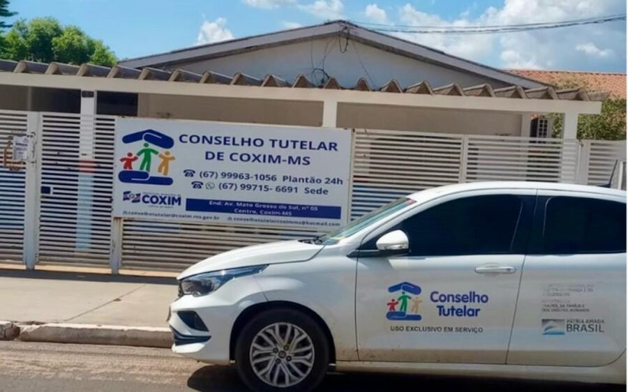 O Conselho Tutelar de Coxim abriu edital para eleição suplementar de cinco suplentes