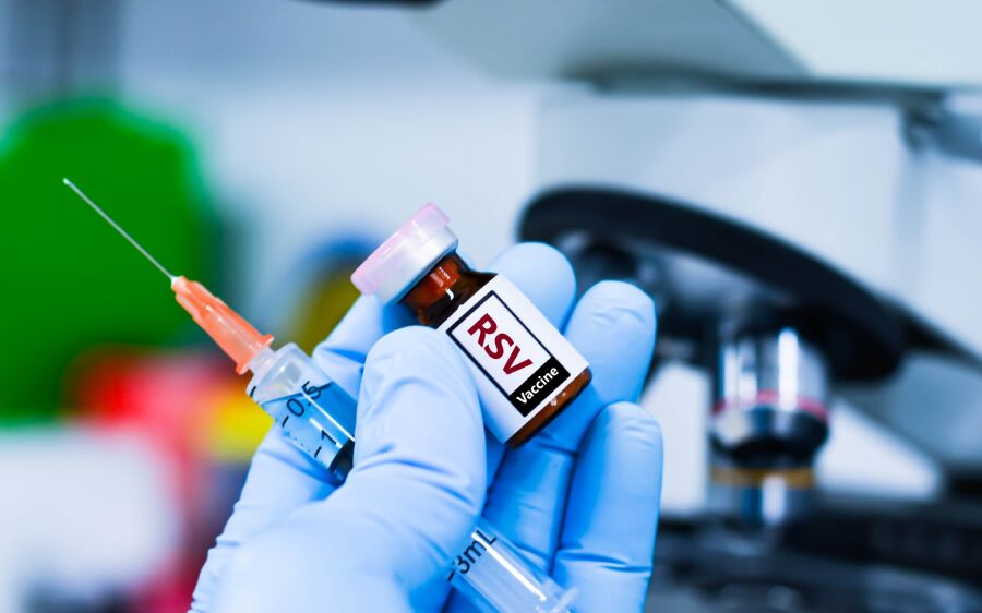 SUS vai aplicar vacina contra o vírus da bronquiolite já em novembro de 2025 
