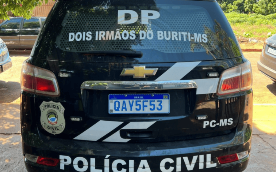 Idosa é morta a facada pelo genro após ameaçar denunciá-lo por agressões em MS
