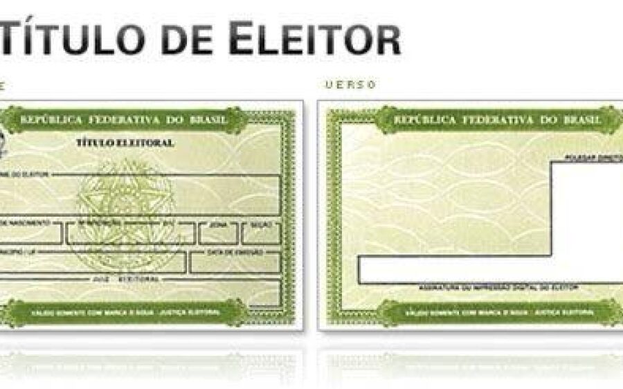 Justiça Eleitoral de Coxim realiza mutirão para regularização de títulos e biometria