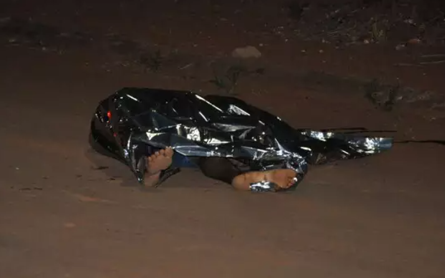 Adolescente de 15 anos é morto a tiros em Chapadão do Sul; polícia investiga motivação e autoria
