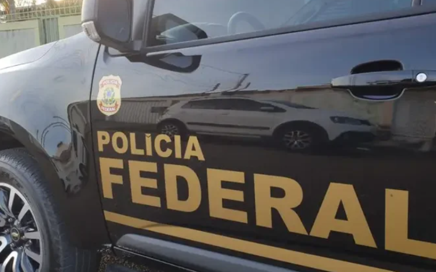 Suspeito é flagrado com material de abuso infantil em nova fase de operação federal