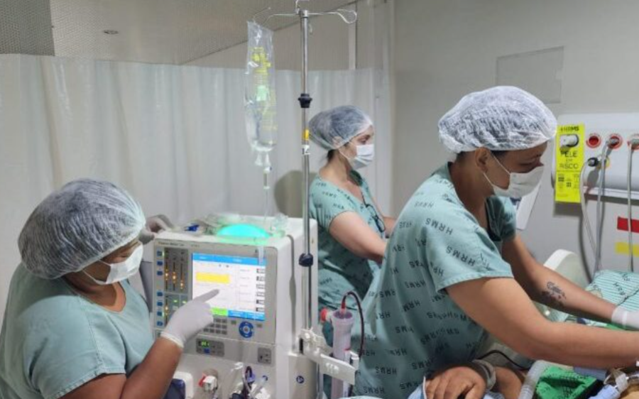 Dia Nacional de Segurança do Paciente: MS reforça protocolos que reduzem mortes em até 43%