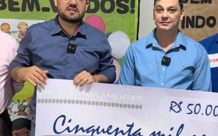 Coxim terá Centro de Zoonoses reformado com recurso articulado por Jhony Guerra Gai e Dpt Marcio