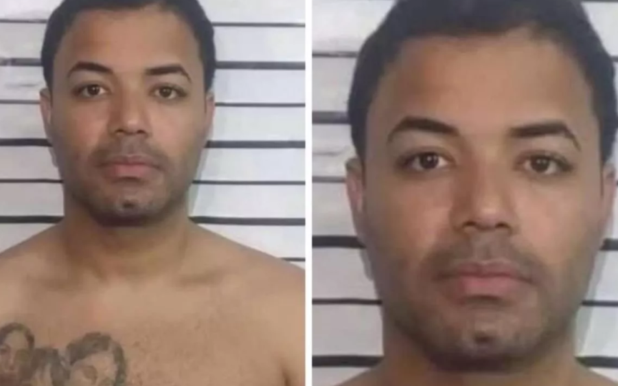 Família visita Hytalo Santos e o marido pela primeira vez na prisão