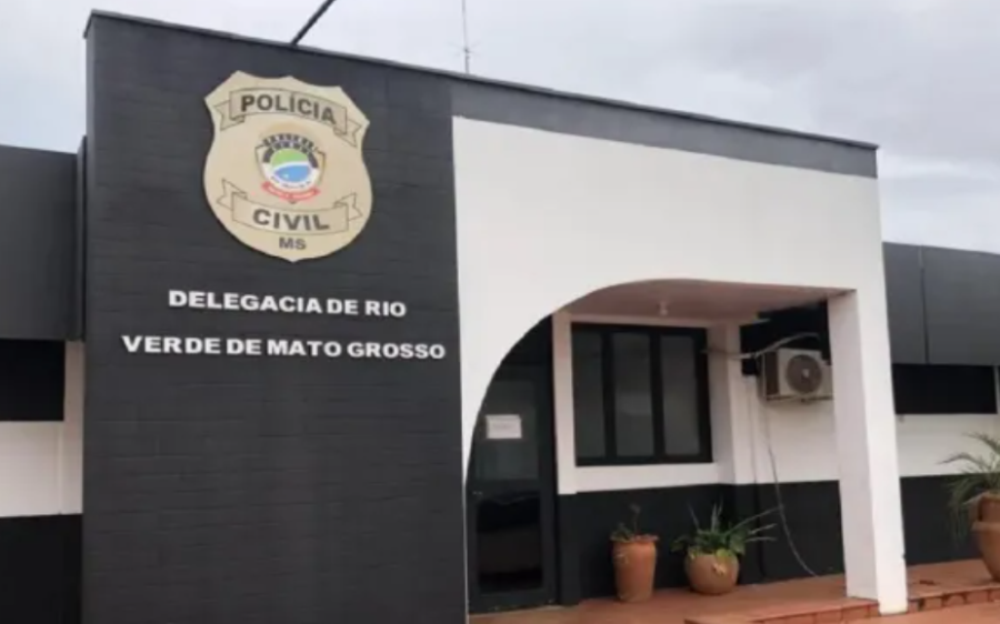 Polícia Civil prende homem por descumprimento de medida protetiva de urgência em Rio Verde