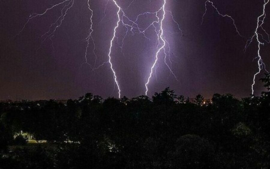 Tempestades à Vista: Energisa Reforça Operações e Alerta População de Mato Grosso do Sul 