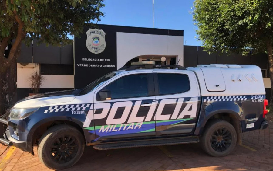  Polícia Militar atende vítima que voltava de festa e foi surpreendida por ex