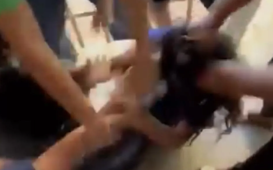 Brigas em escola estadual de Rio Verde de Mato Grosso vão parar na delegacia