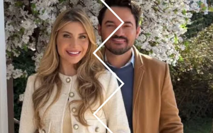 Fernando Zor e Lara Bissi terminam o namoro novamente