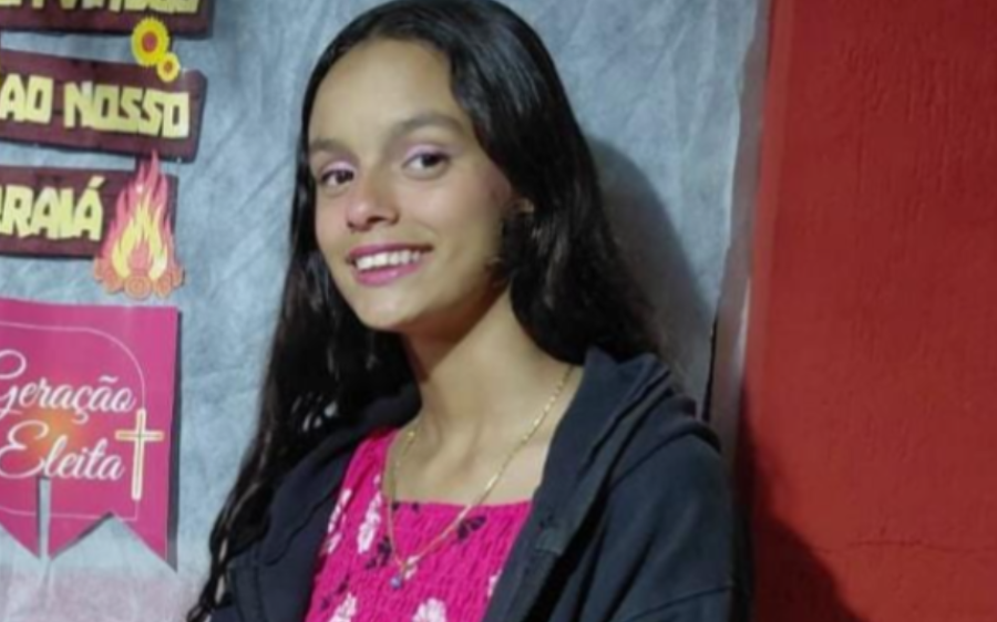 Conselho Tutelar divulga desaparecimento de adolescente em São Gabriel do Oeste e pede colaboração
