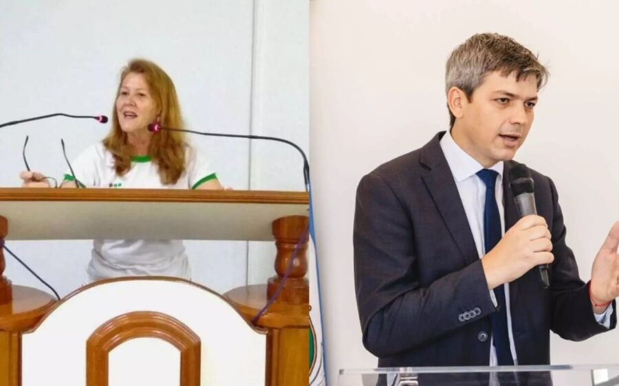 Ex-prefeitos de Coxim são condenados a pagar R$ 165 mil por não aplicar recursos em obras
