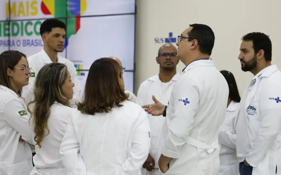 Prazo para recursos da segunda fase do Revalida 2025 é prorrogado até domingo pelo Inep
