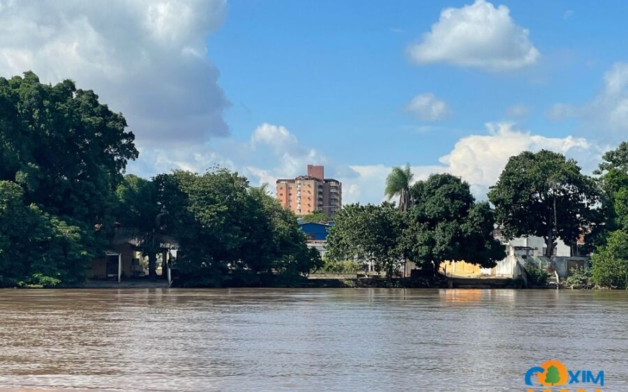 Previsão do tempo para esta quarta-feira (17) em Coxim: calor e tempo firme