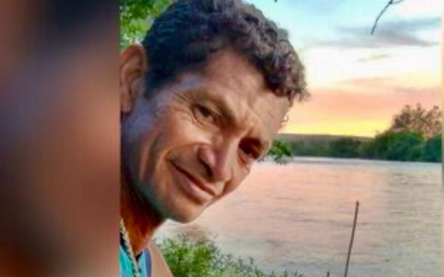 Um homem alcoolizado e uma vida perdida: filha de Jazon Vieira Assunção, de 55 anos, se revolta 