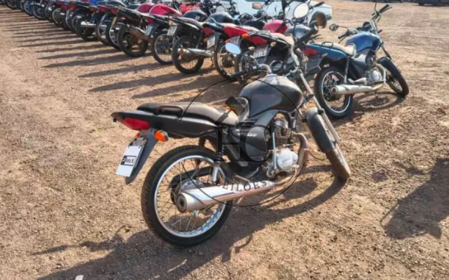 Detran-MS abre três leilões de carros, motos e sucatas