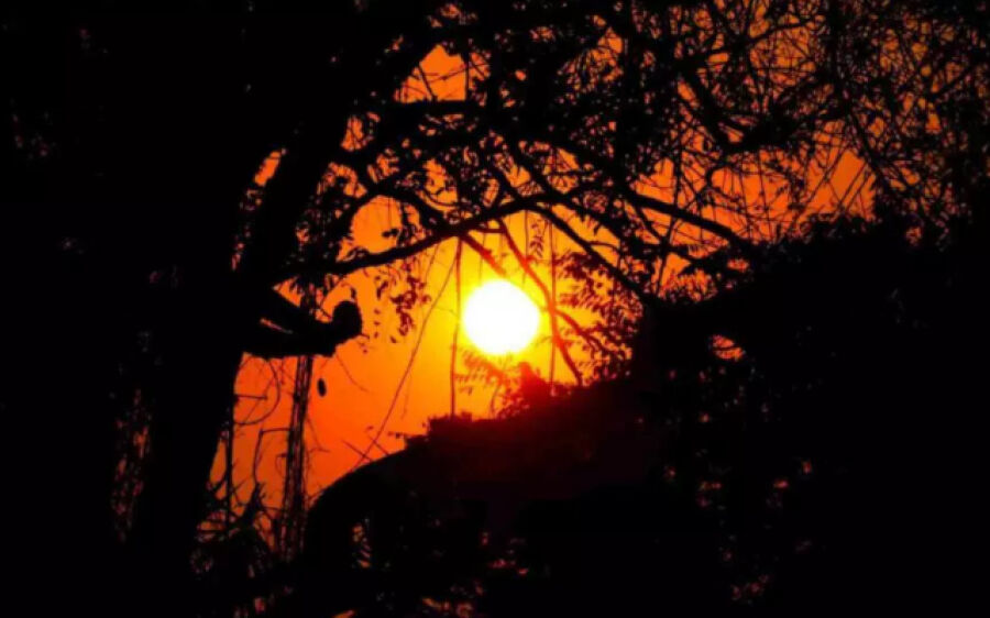Sem trégua: calorão de 40°C persiste em MS por mais uma semana