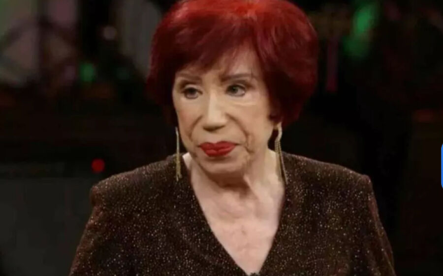 Morre Berta Loran, lenda do humor brasileiro e sobrevivente do holocausto, aos 99 anos
