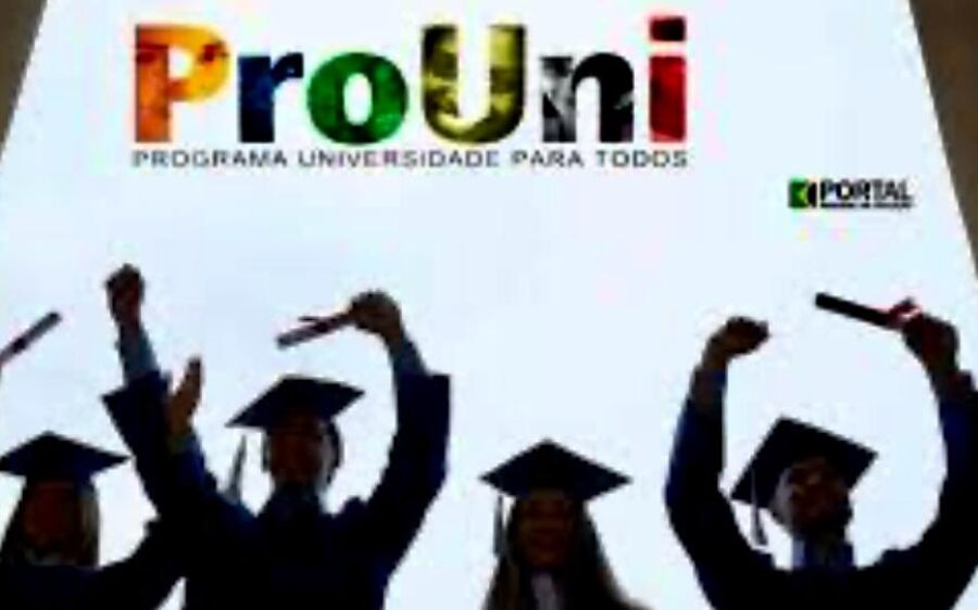 Últimos dias para entrega de documentos do Prouni: prazo encerra nesta sexta-feira