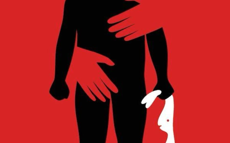 Monstro: Homem de 56 anos é preso em Coxim suspeito de abusar da própria enteada