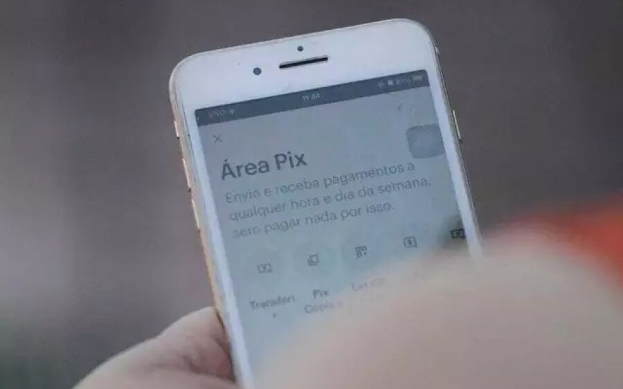 Por erro, homem recebe Pix de R$ 1 milhão e devolve a empresário em MS
