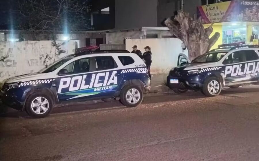 Homem mata irmão com facada em MS