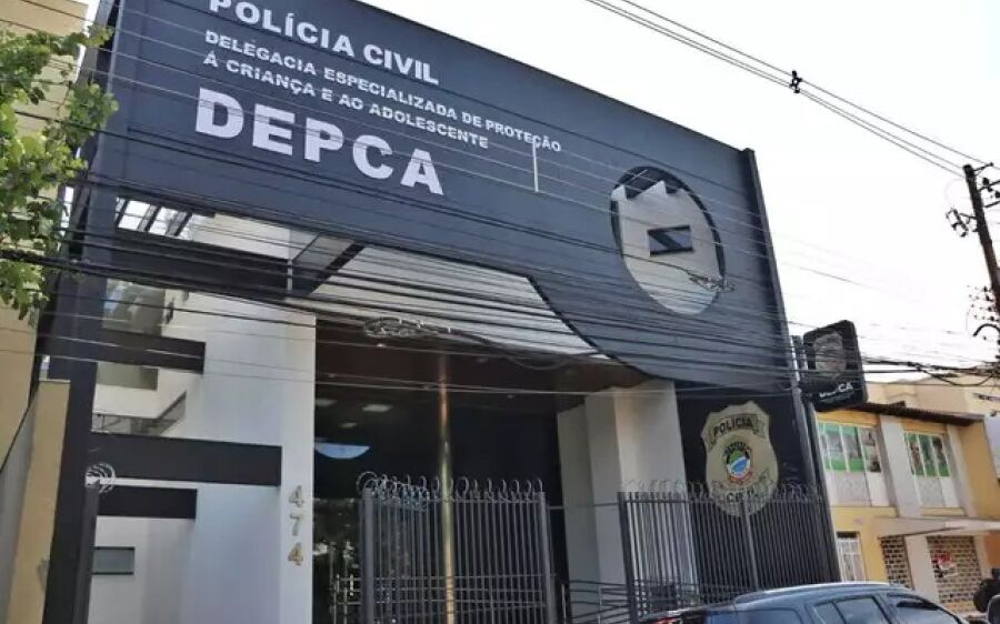 Menino de 11 anos é estuprado em banheiro de igreja e idoso vai preso