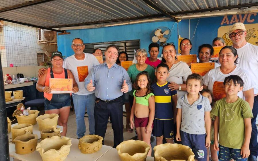 Encerramento do Projeto 