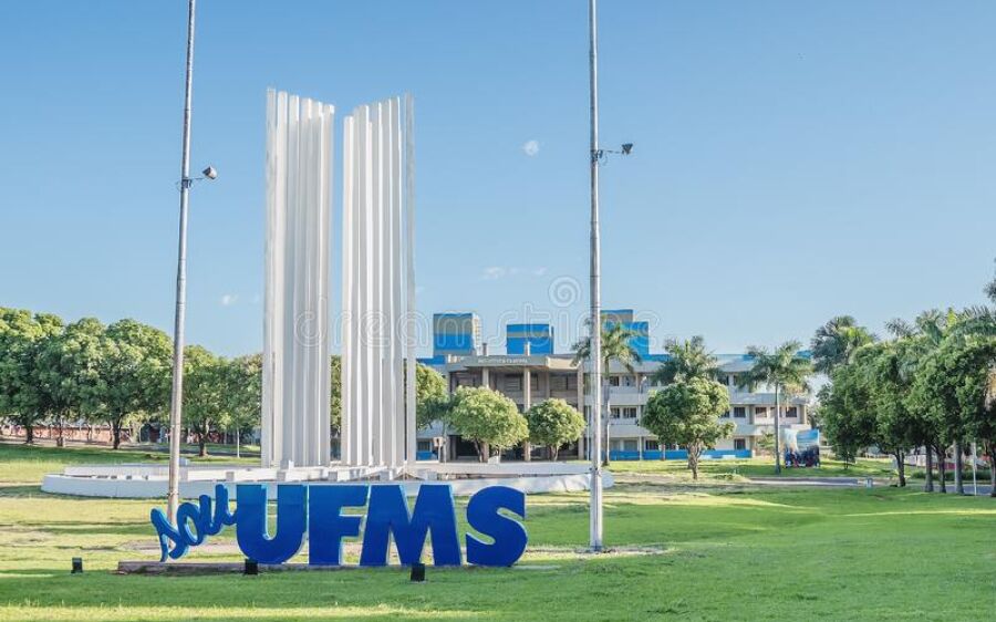 UFMS inicia inscrições para graduação com novos cursos e modelo de prova flexível