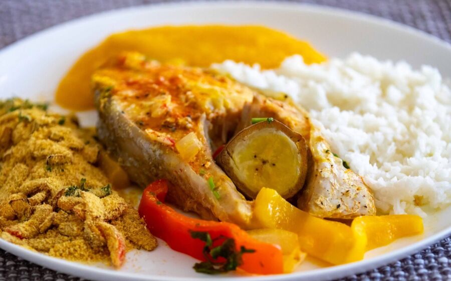 Rio Verde convida para o 1&ordm; Festival Gastronômico Raízes Pantaneiras

