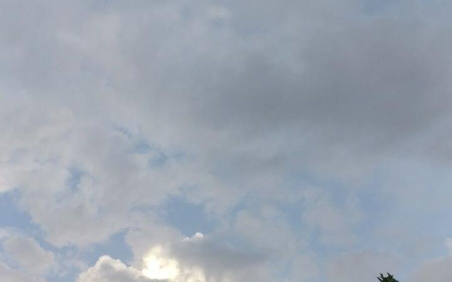 Semana de Sol Intenso em Coxim e Início de Atenção a Possíveis Chuvas no Estado